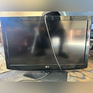 TV LG good condition